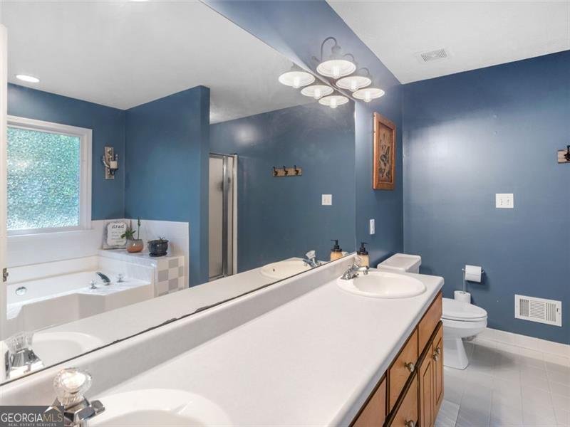 4454 FOXFIRE Crossing Stockbridge - 19