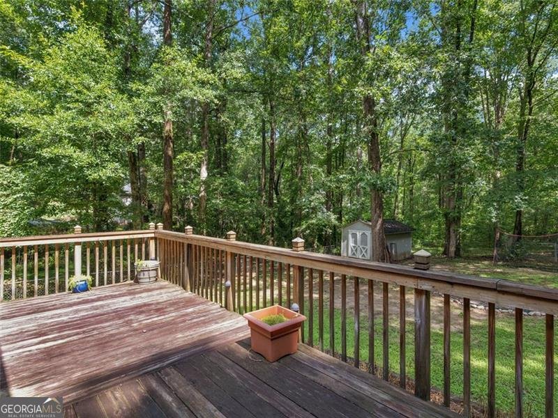 4454 FOXFIRE Crossing Stockbridge - 35