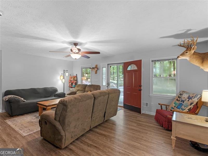 4454 FOXFIRE Crossing Stockbridge - 7