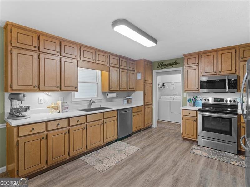 4454 FOXFIRE Crossing Stockbridge - 9