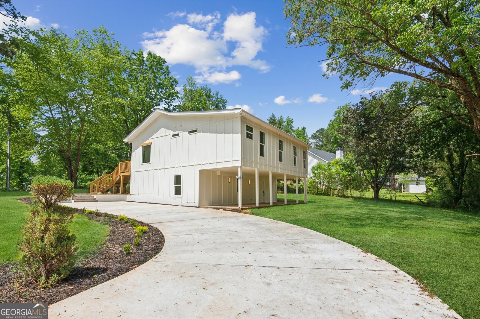 5620 Truman Mtn. Rd. Gainesville - 23