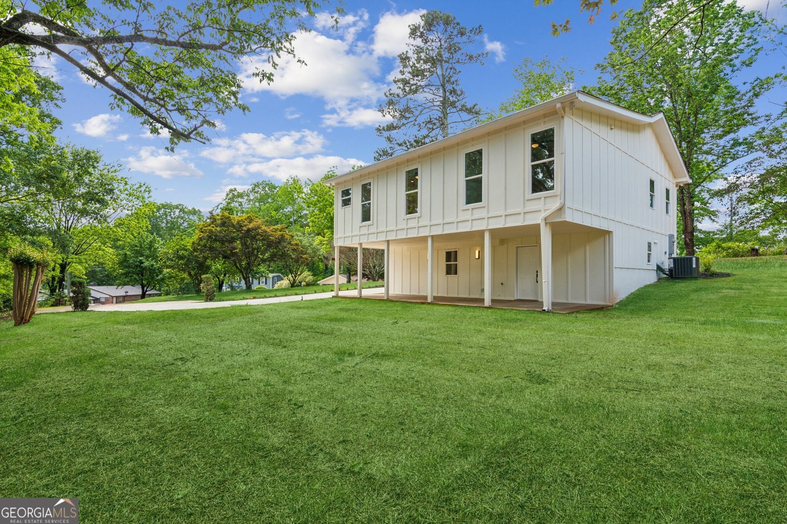 5620 Truman Mtn. Rd. Gainesville - 24