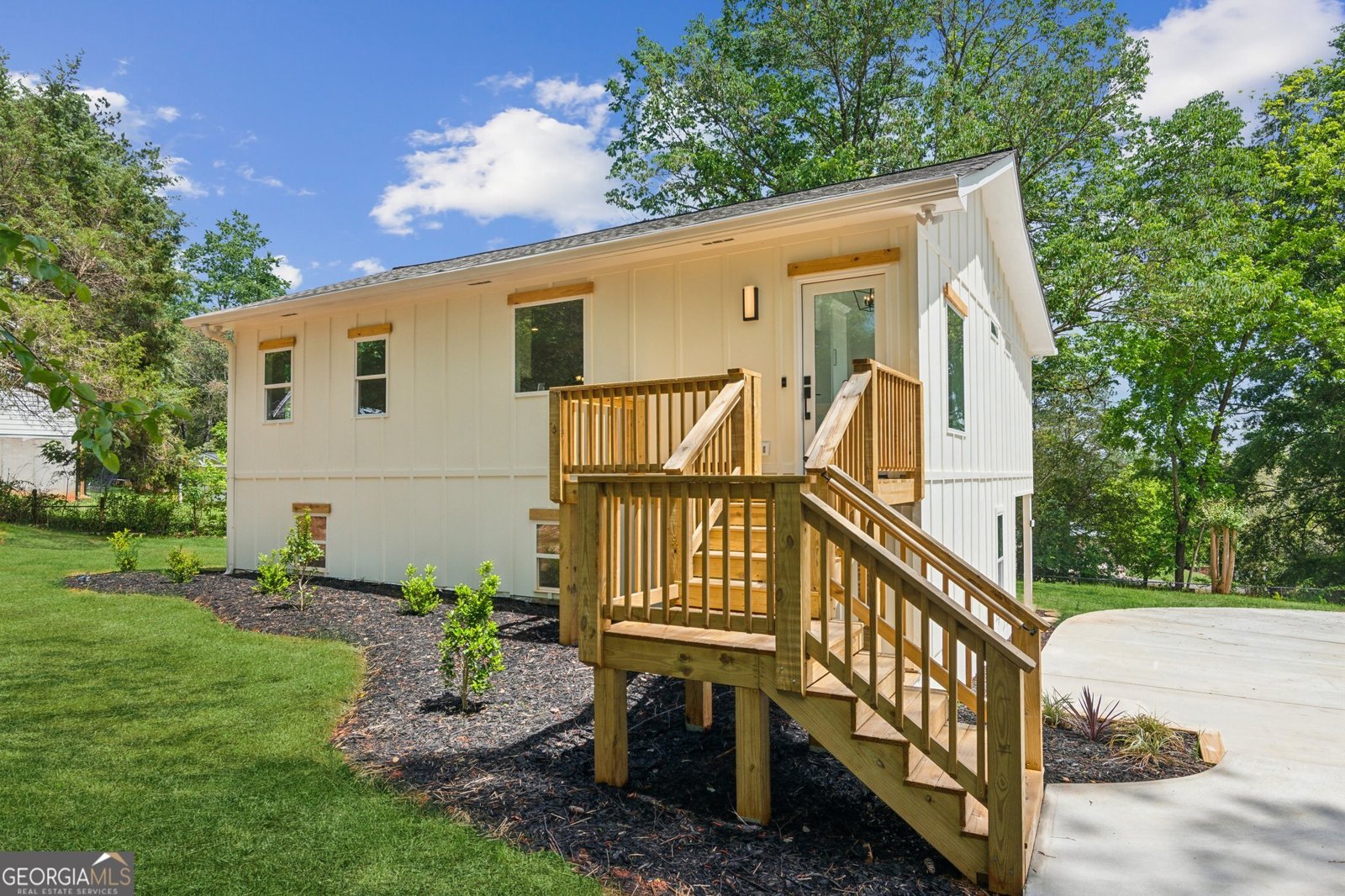 5620 Truman Mountain Road Gainesville - 34