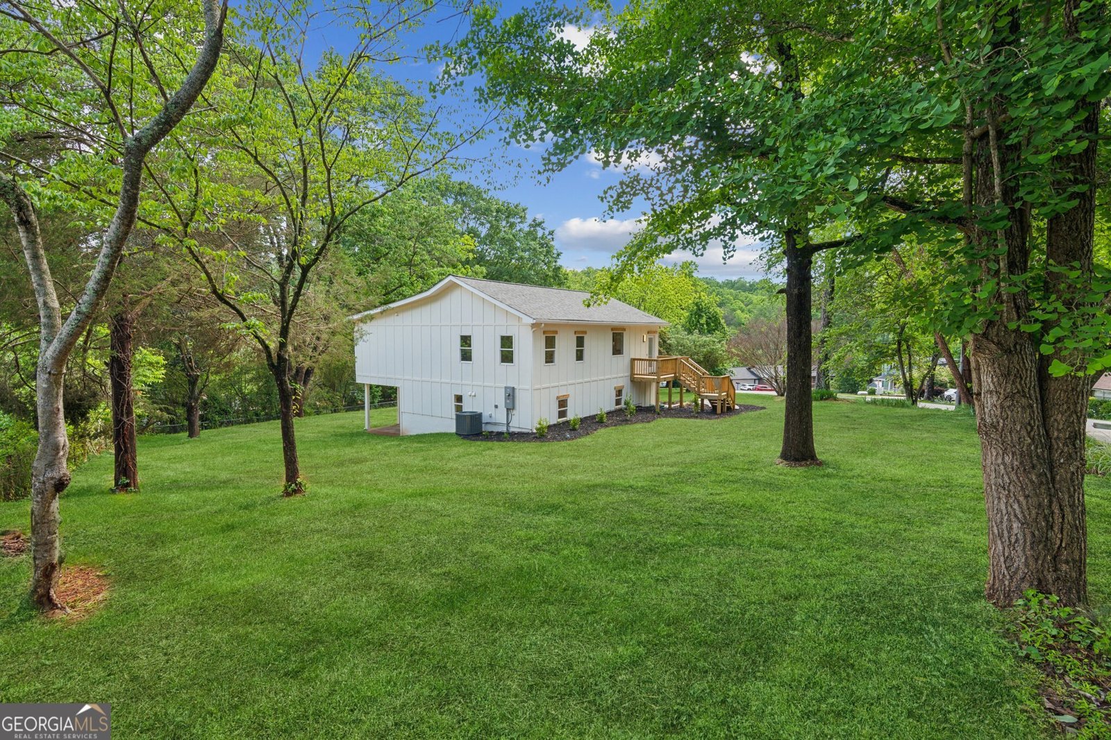 5620 Truman Mountain Road Gainesville - 37