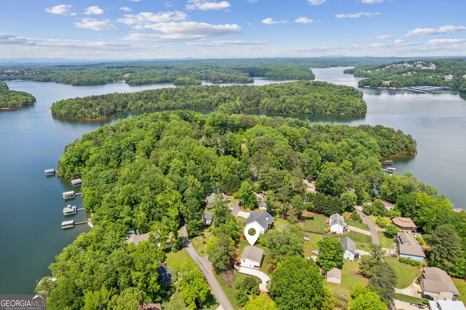 5620 Truman Mountain Road Gainesville - 38