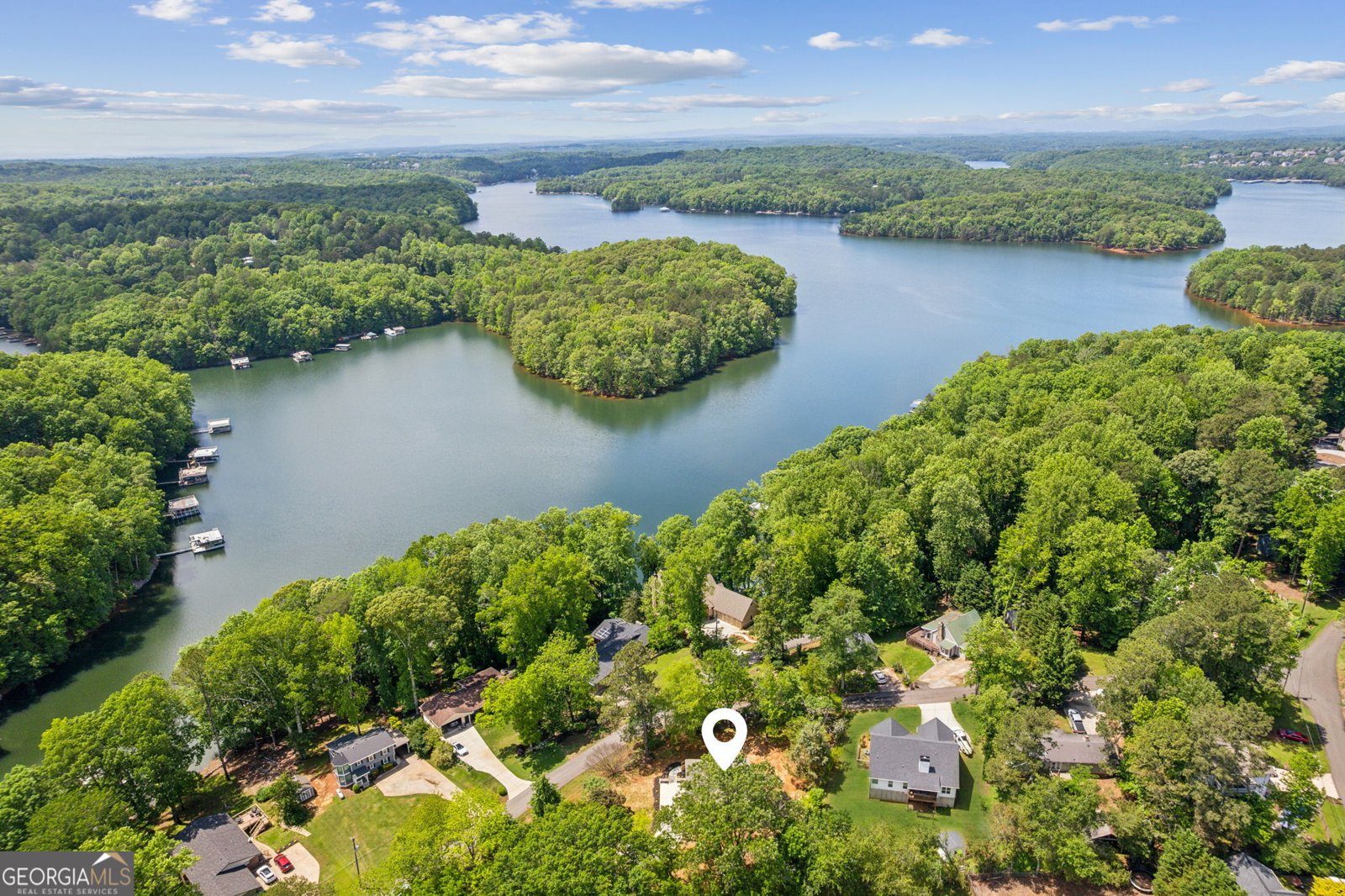 5620 Truman Mountain Road Gainesville - 39