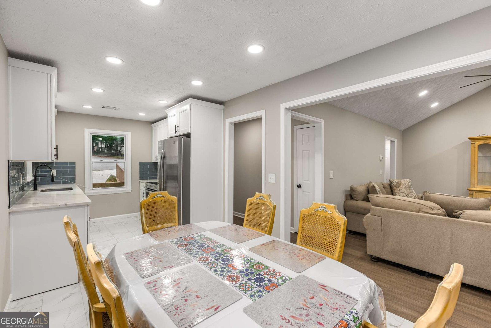 6875 Graves Mill Court Norcross - 12