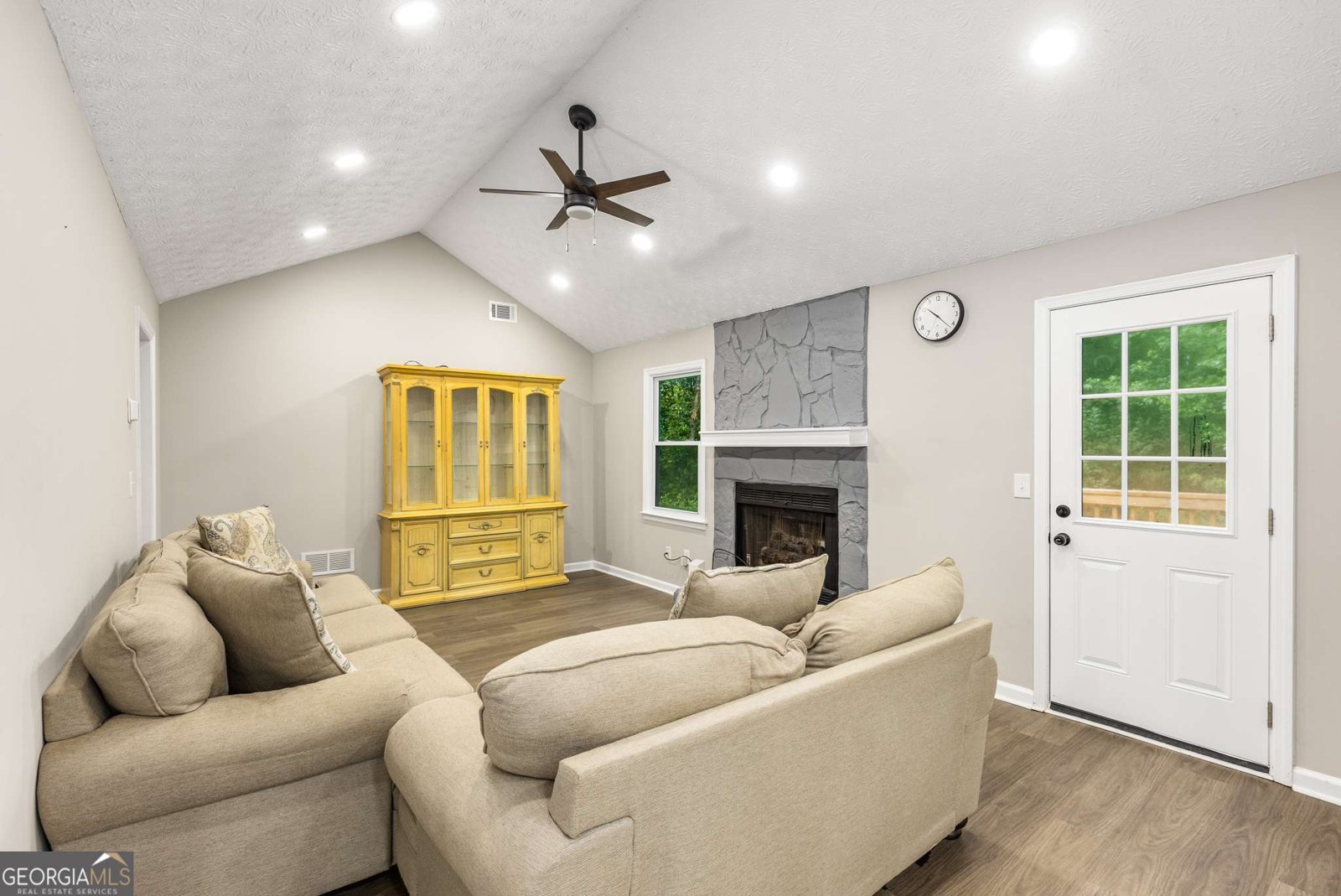 6875 Graves Mill Court Norcross - 19