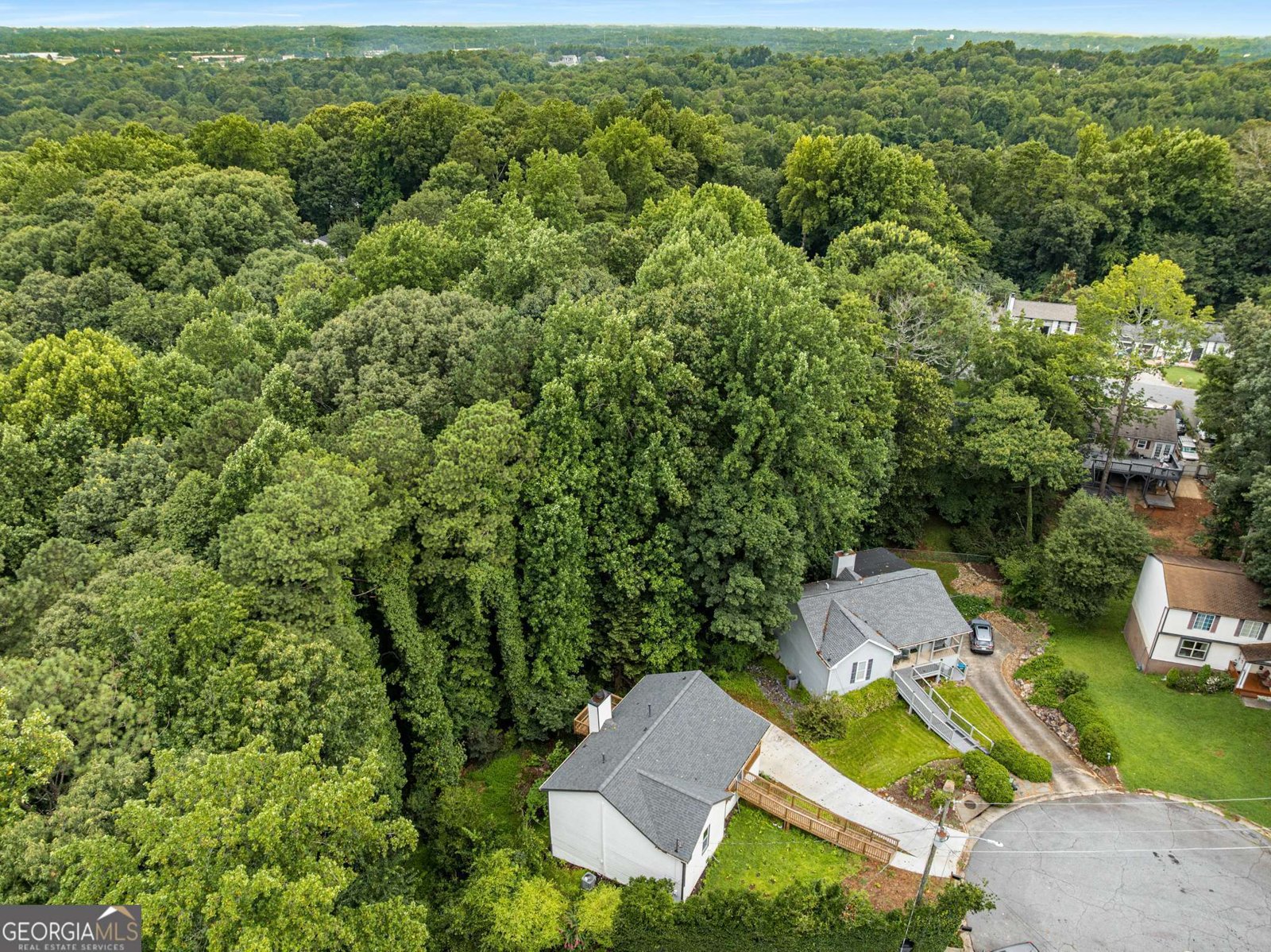 6875 Graves Mill Court Norcross - 2