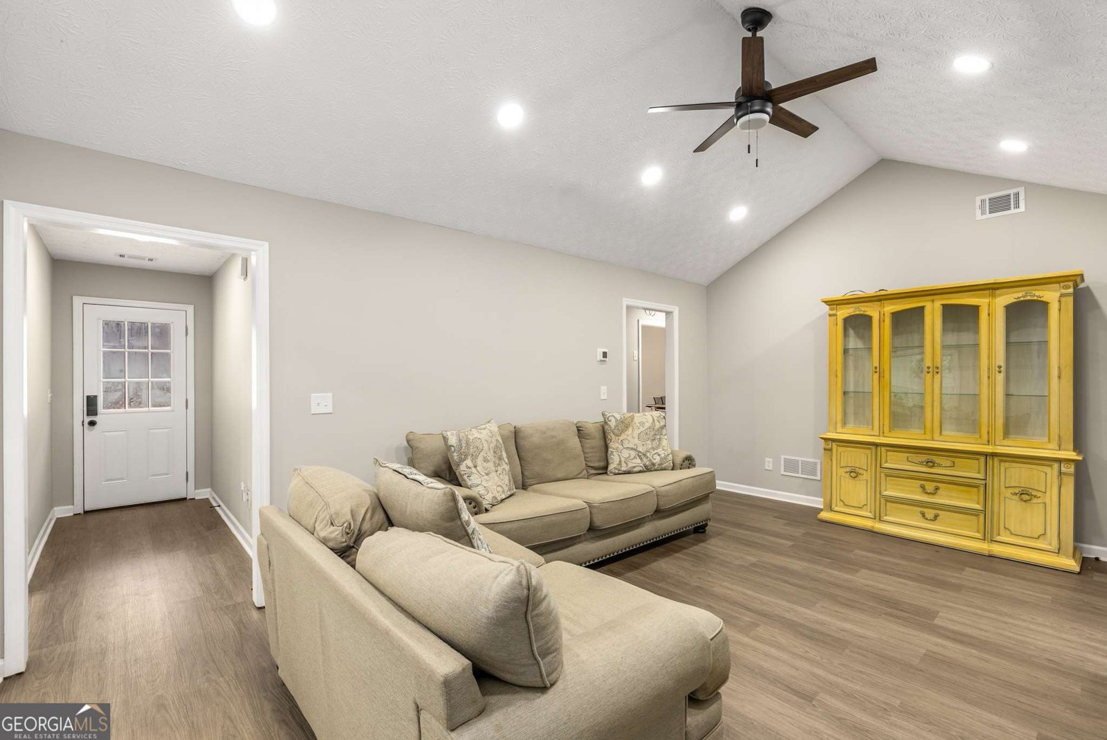 6875 Graves Mill Court Norcross - 21