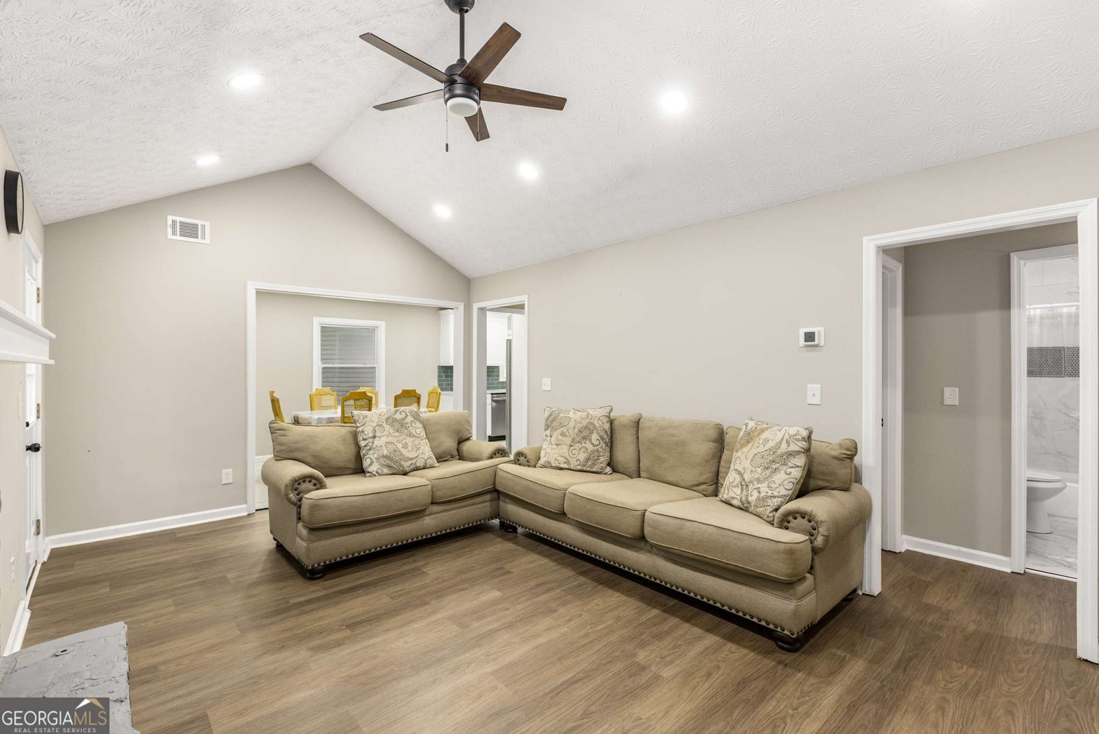 6875 Graves Mill Court Norcross - 22