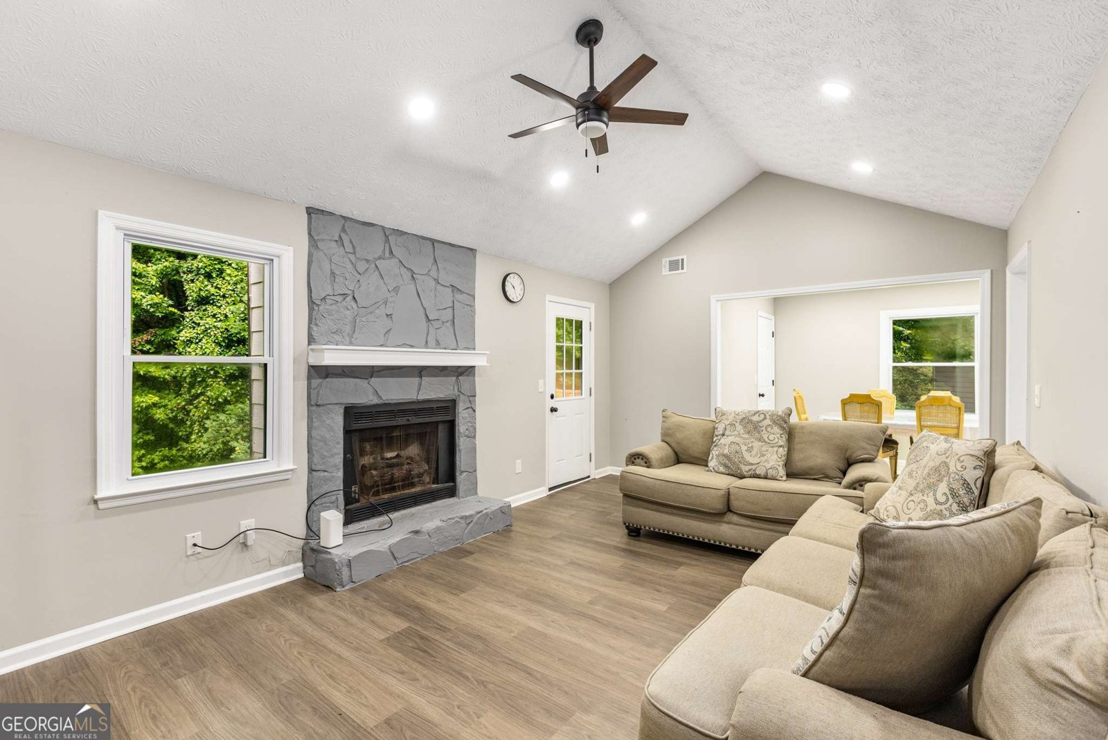 6875 Graves Mill Court Norcross - 23