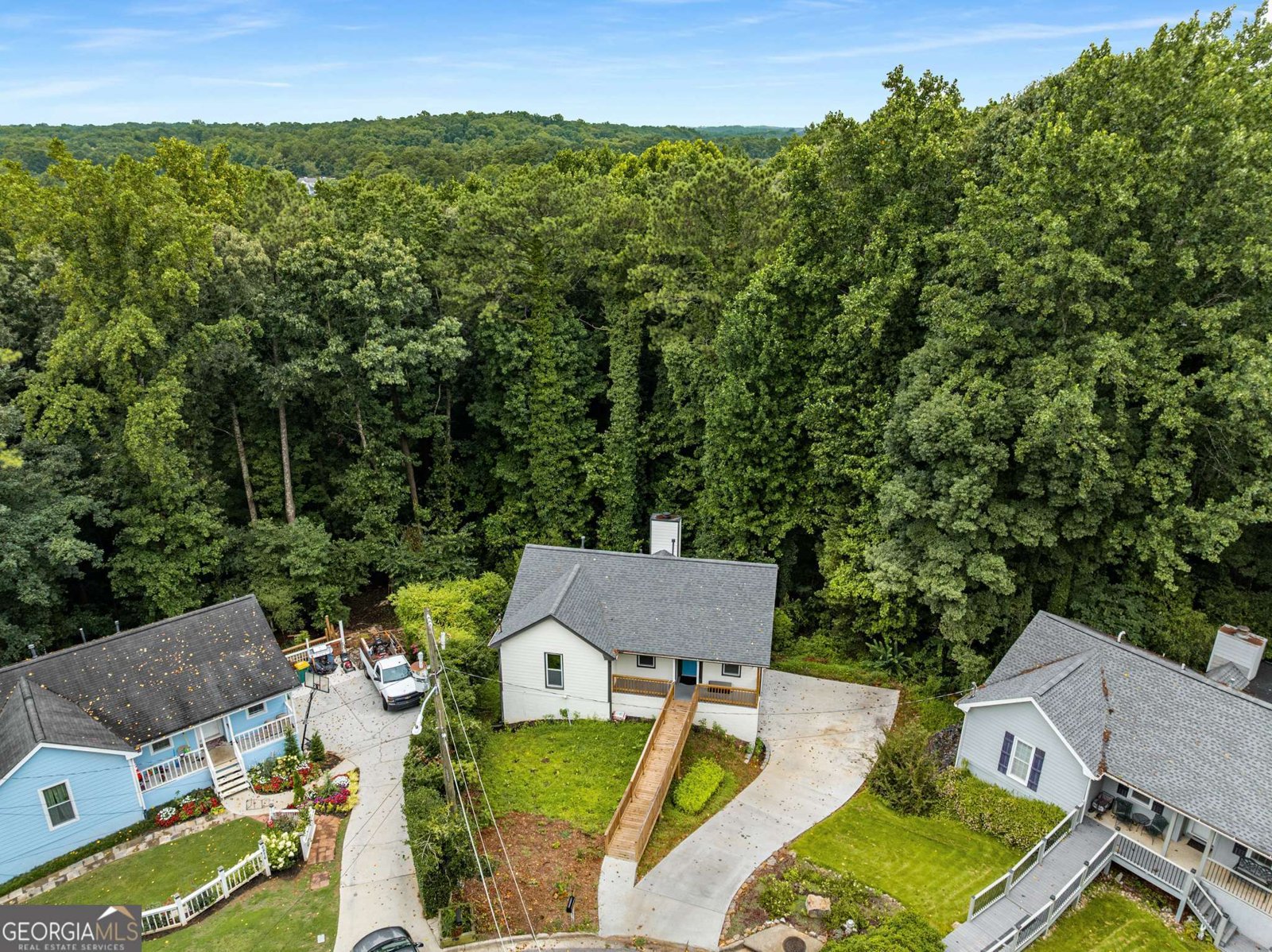 6875 Graves Mill Court Norcross - 3