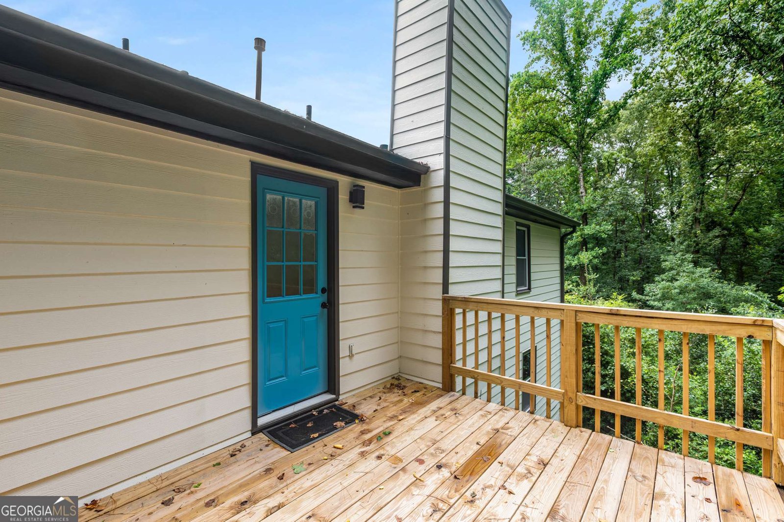 6875 Graves Mill Court Norcross - 38