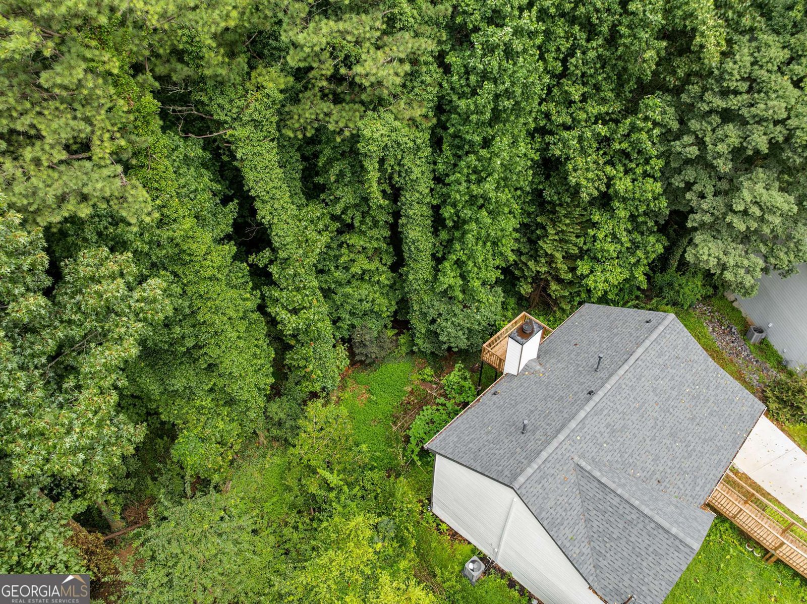 6875 Graves Mill Court Norcross - 40