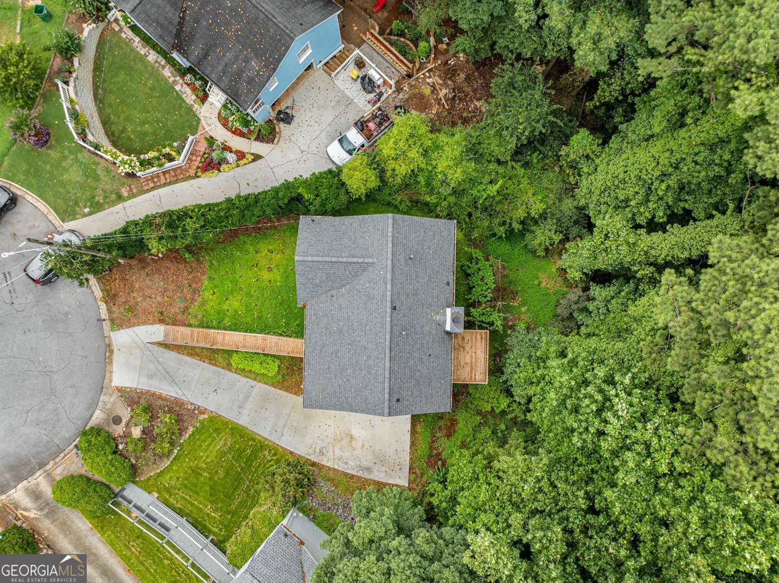 6875 Graves Mill Court Norcross - 41