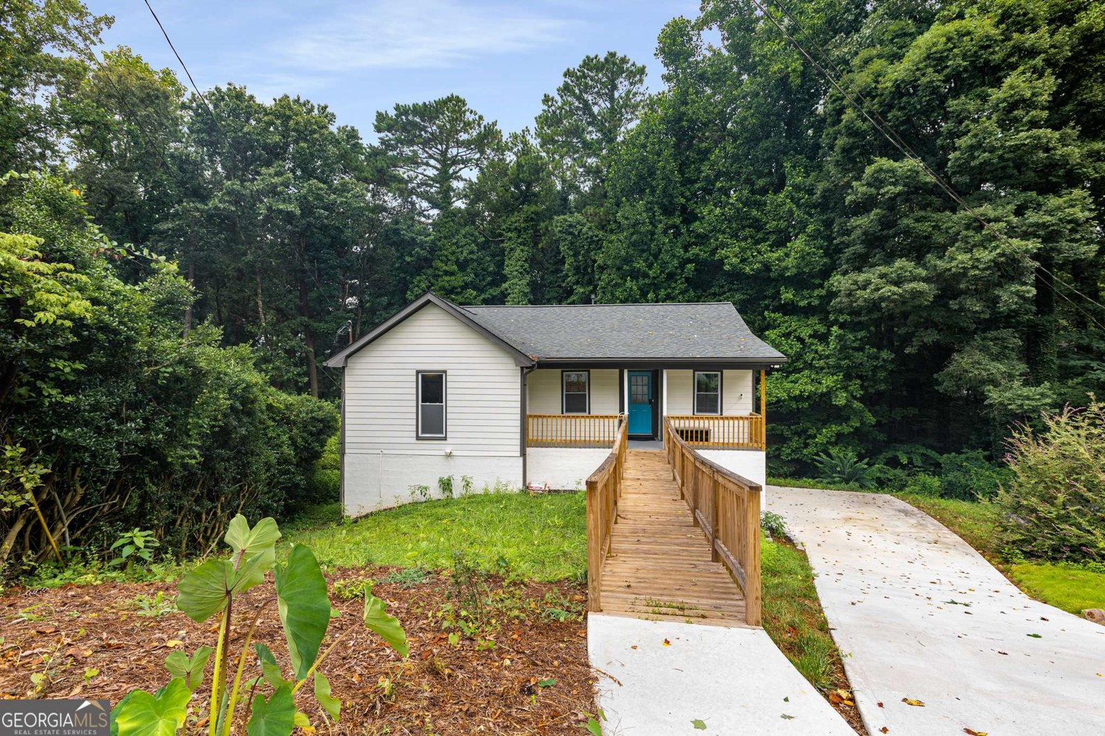 6875 Graves Mill Court Norcross - 5