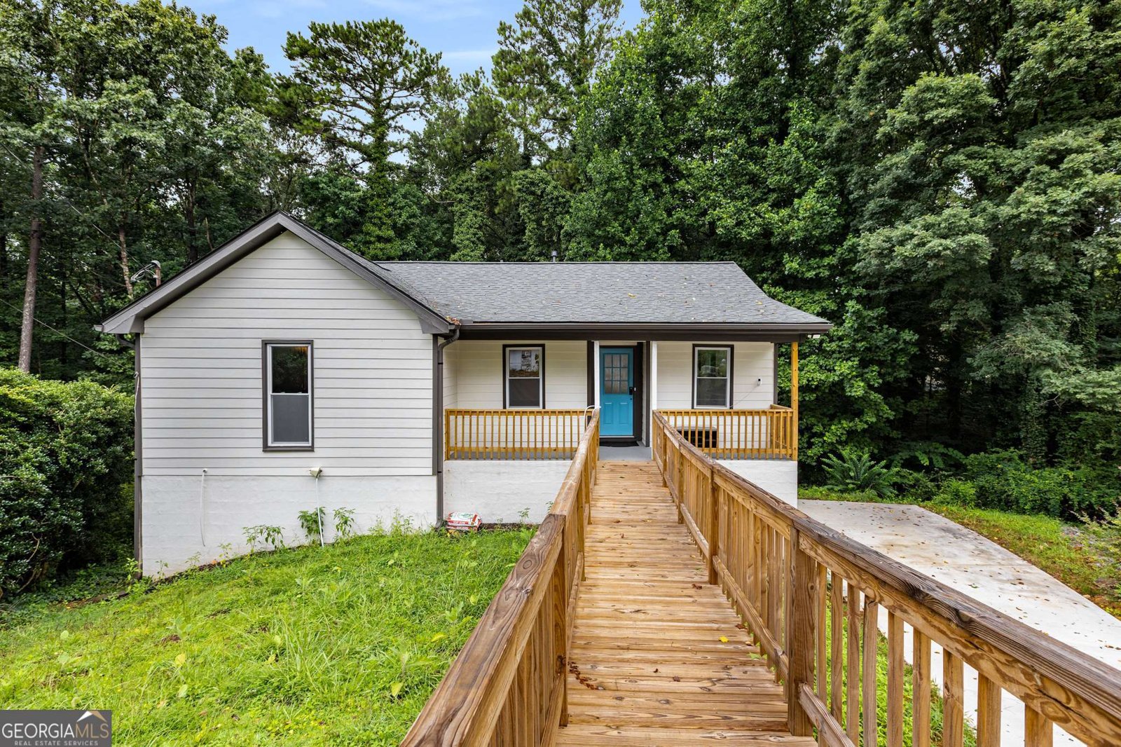 6875 Graves Mill Court Norcross - 7