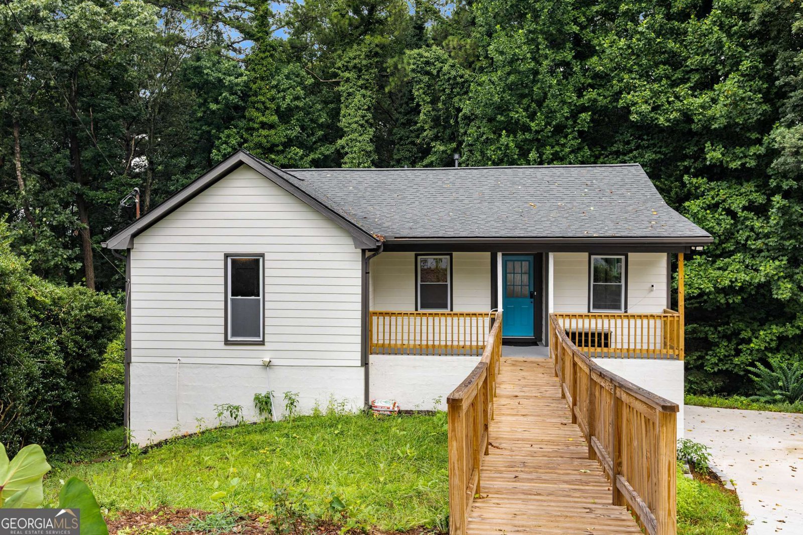6875 Graves Mill Court Norcross - 8
