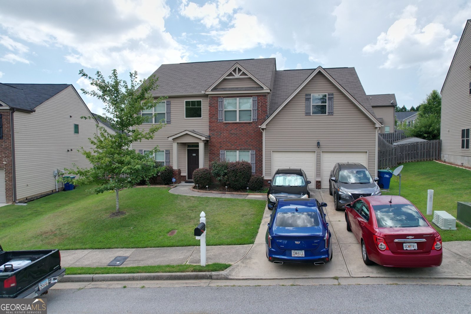 279 Sapphire Bend Riverdale - 1
