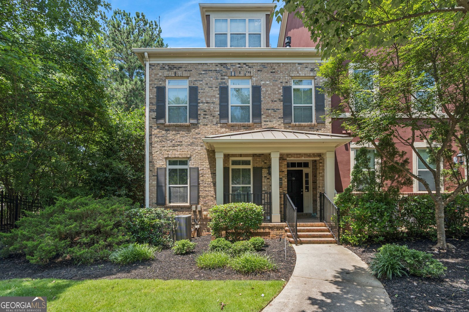 241 Perimeter Walk Atlanta - 1