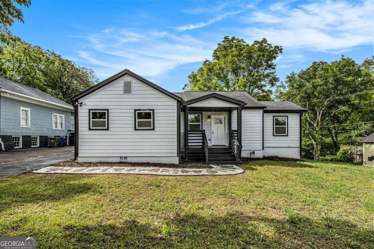 1926 Lakewood Terrace Atlanta - 4