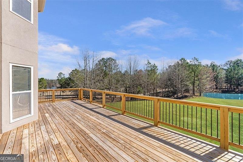 525 WATERS Way Fayetteville - 13