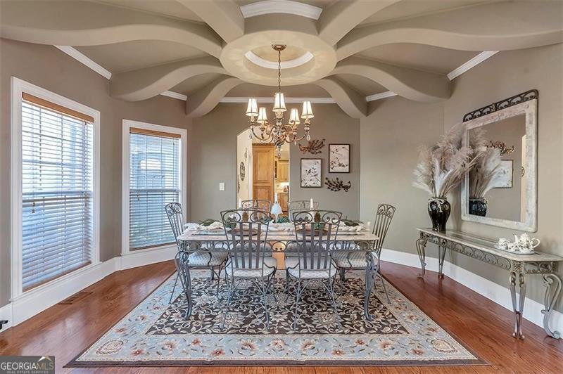 525 WATERS Way Fayetteville - 25