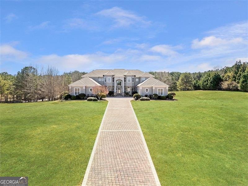 525 WATERS Way Fayetteville - 3