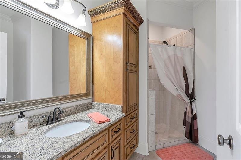 525 WATERS Way Fayetteville - 46