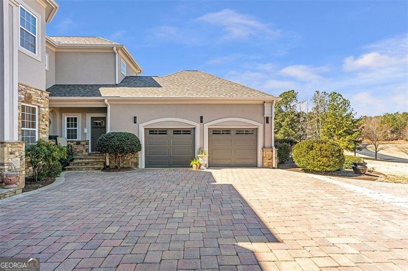 525 WATERS Way Fayetteville - 8