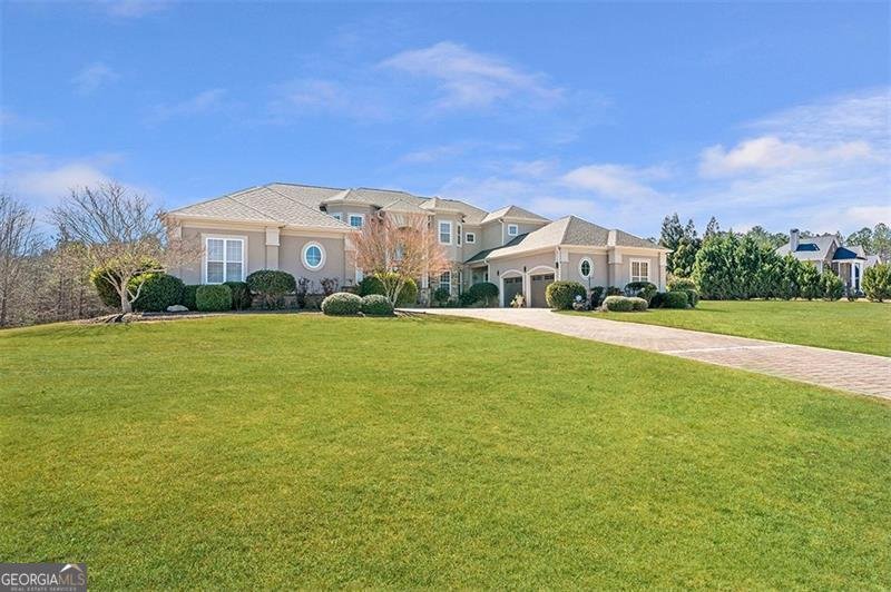 525 WATERS Way Fayetteville - 9