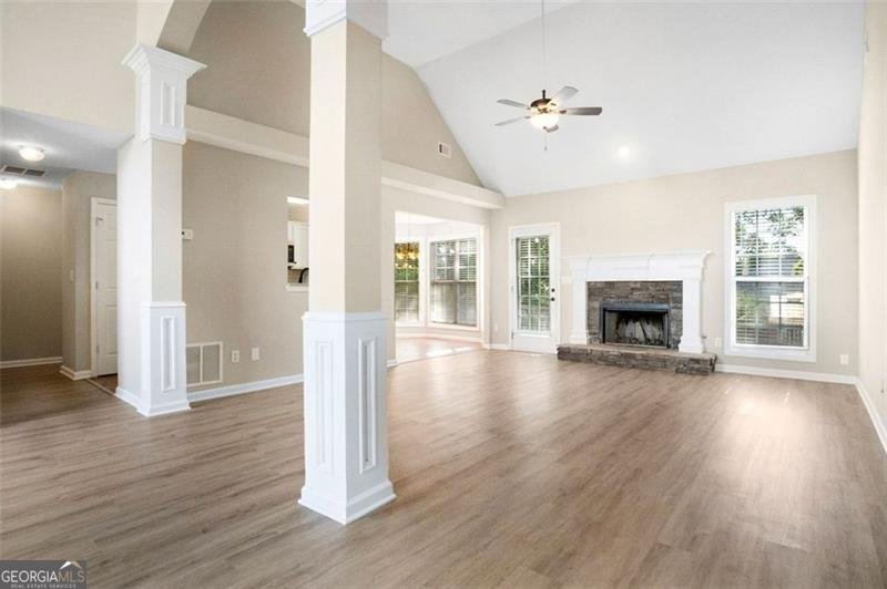 791 BROOKS Road Dallas - 6