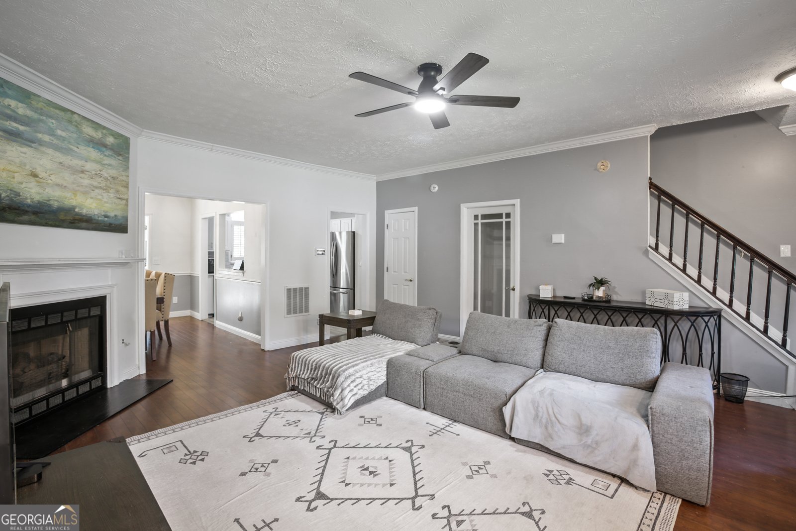 3942 HANCOCK Circle Doraville - 3