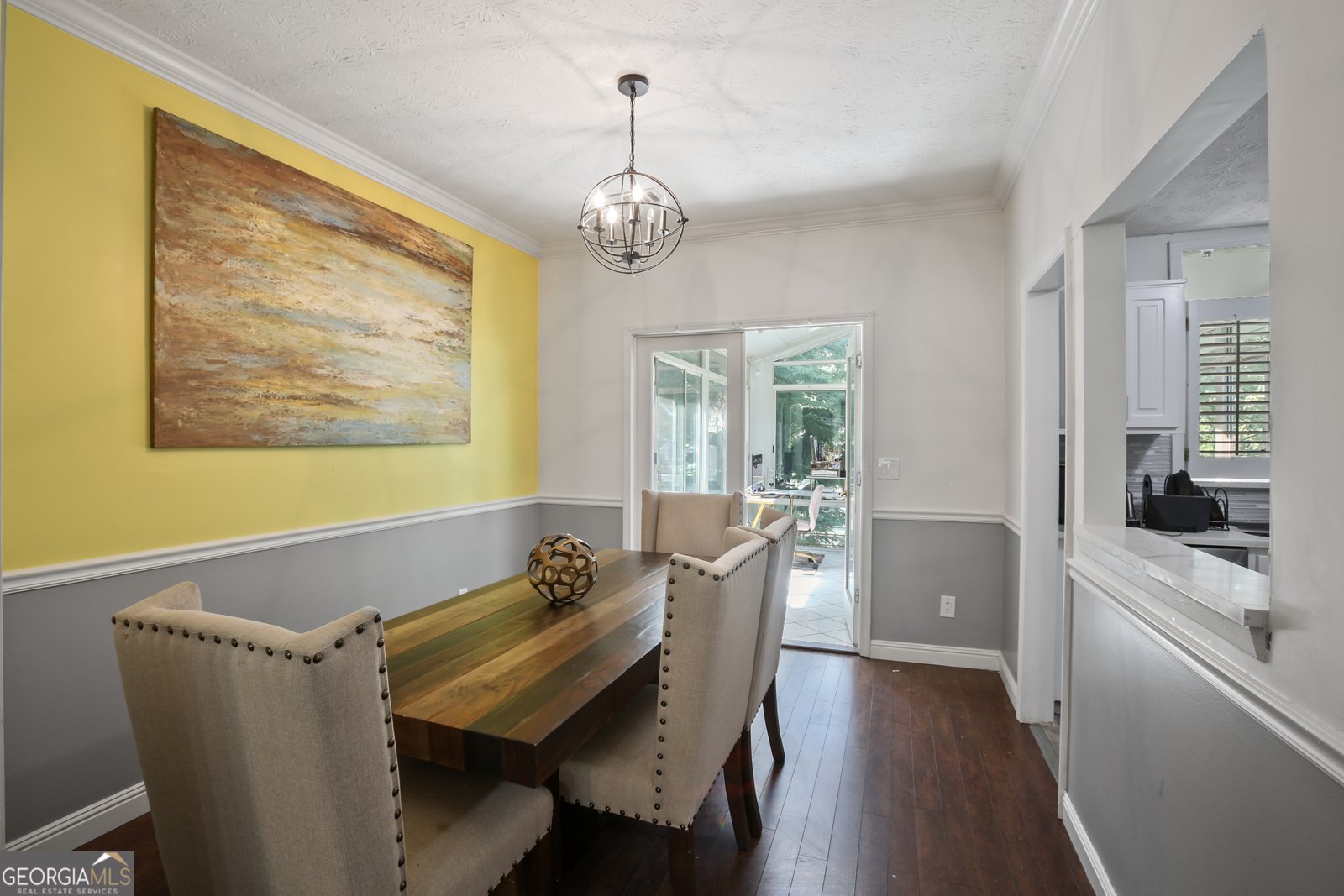 3942 HANCOCK Circle Doraville - 4