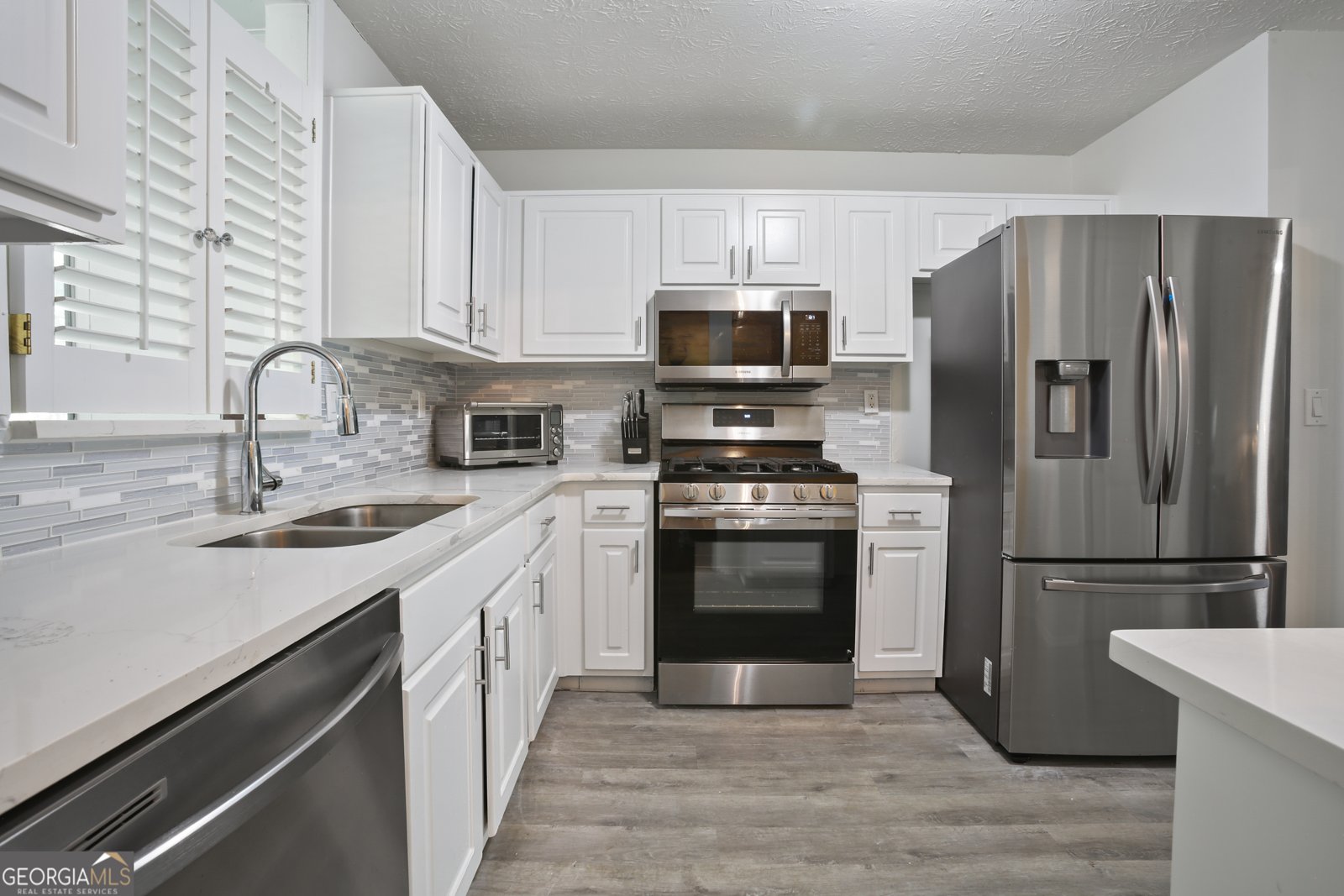 3942 HANCOCK Circle Doraville - 5