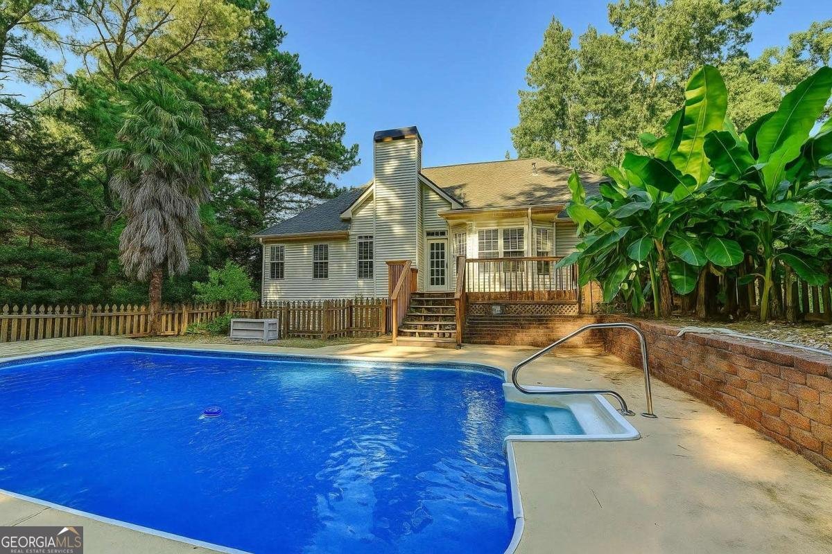 938 Mulberry Fields Cove Auburn - 1