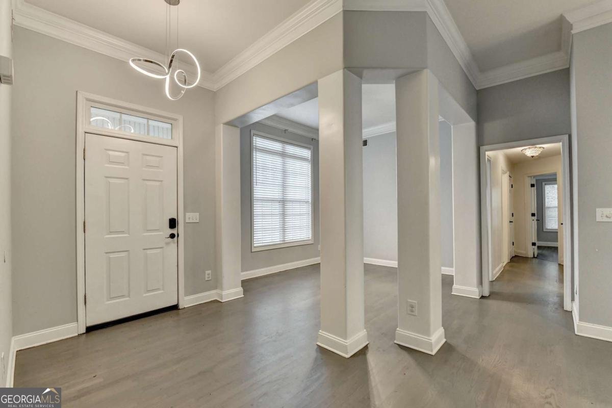 938 Mulberry Fields Cove Auburn - 6