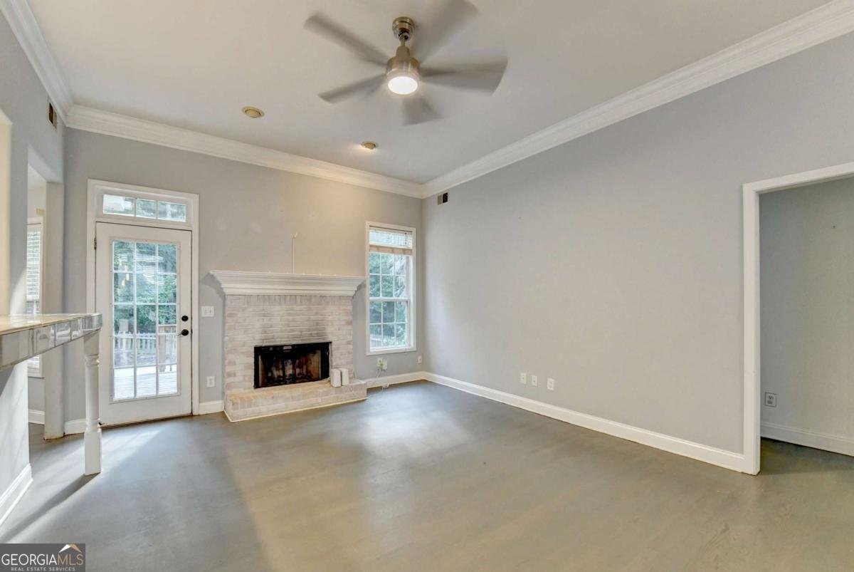 938 Mulberry Fields Cove Auburn - 9