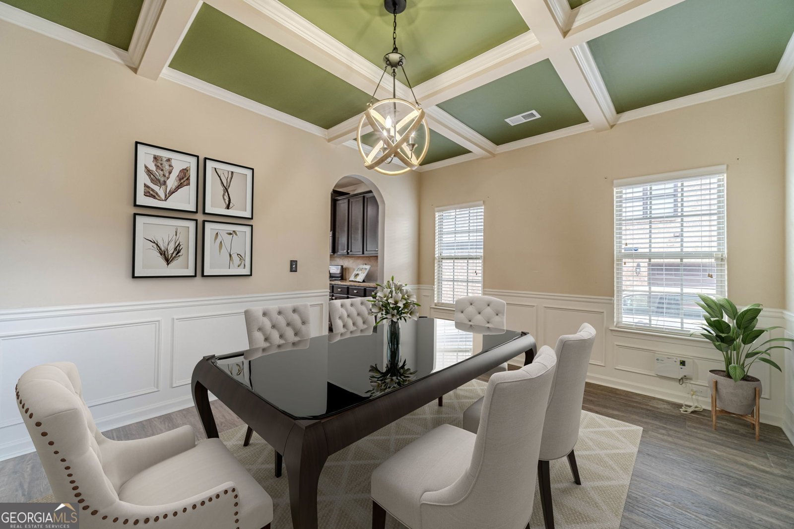 508 Arbor Trail Loganville - 10
