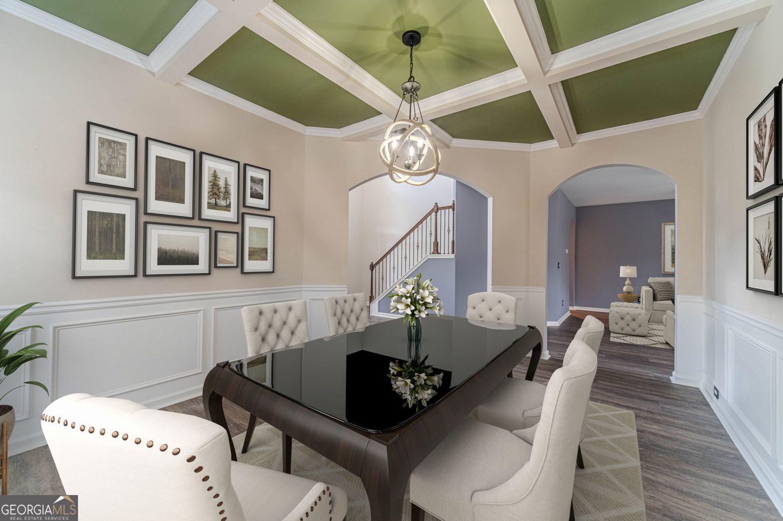 508 Arbor Trail Loganville - 11