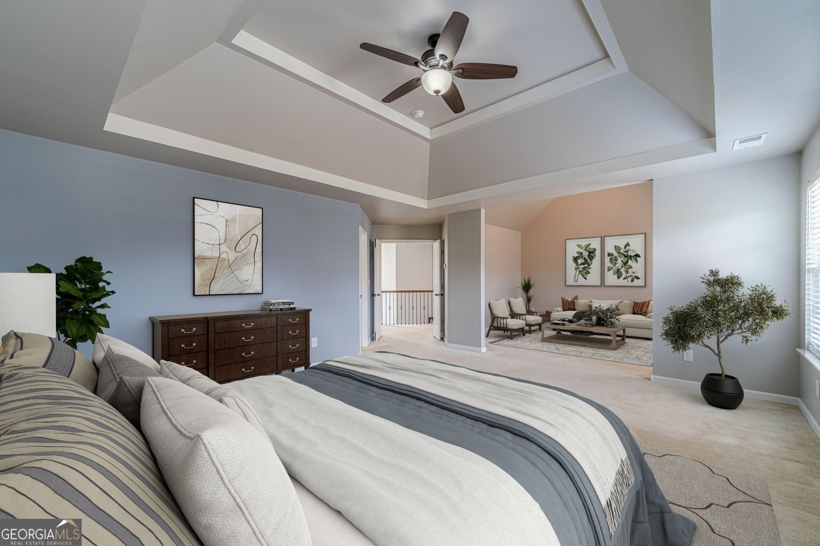 508 Arbor Trail Loganville - 13