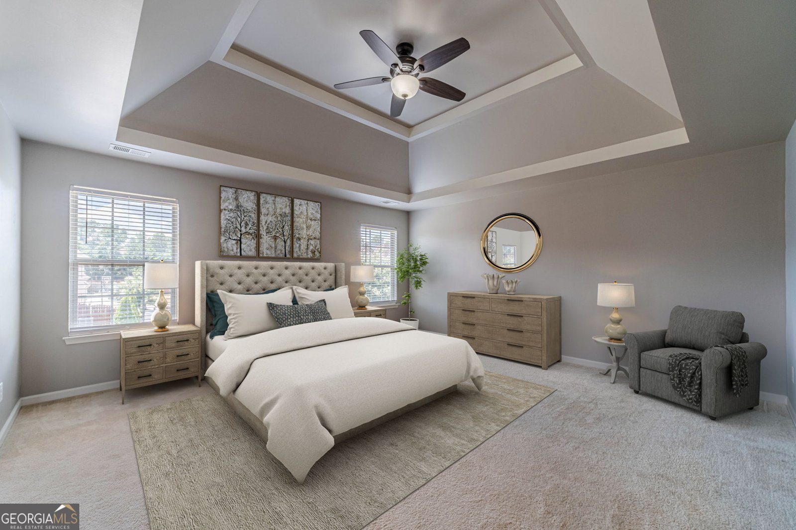 508 Arbor Trail Loganville - 14