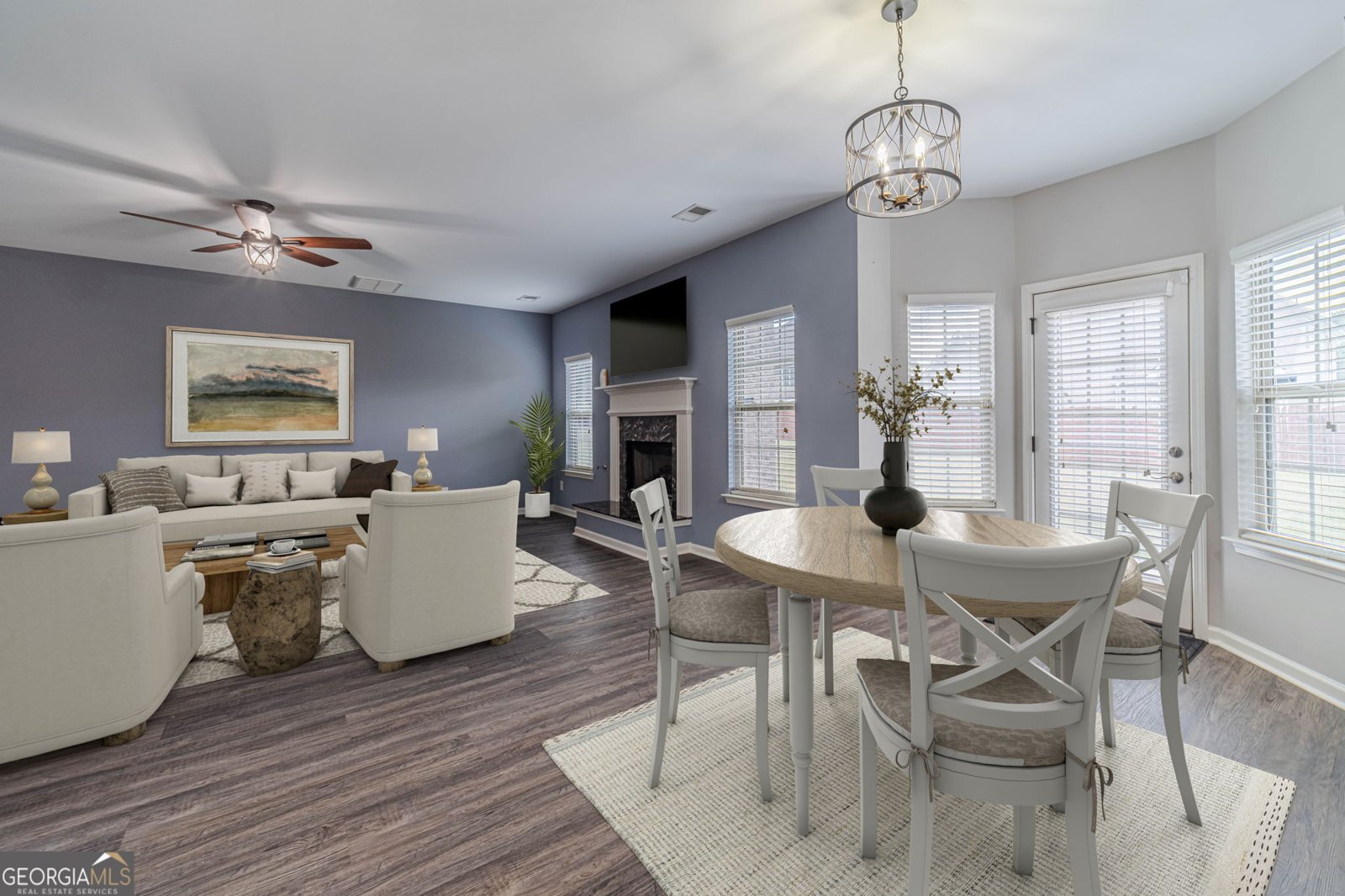 508 Arbor Trail Loganville - 2