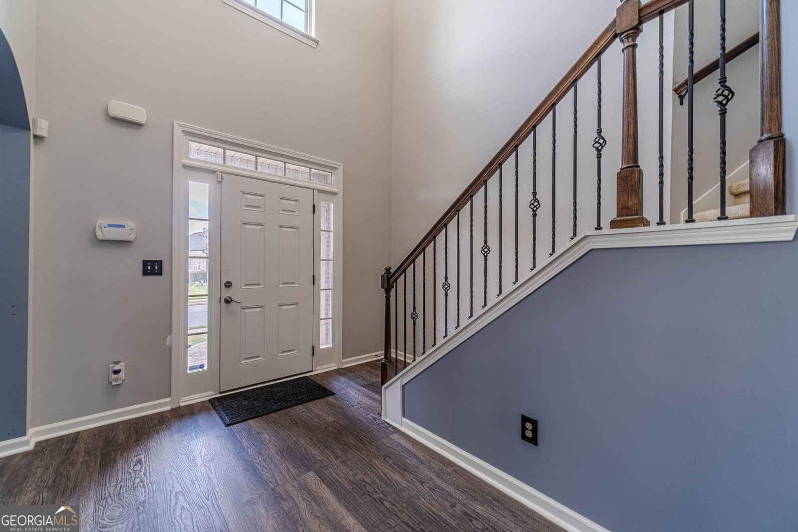 508 Arbor Trail Loganville - 21