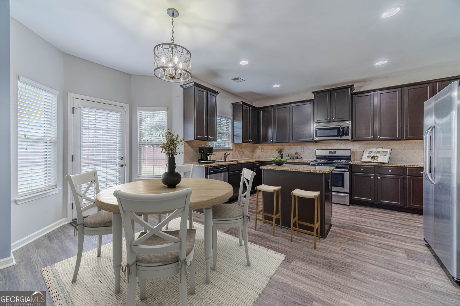 508 Arbor Trail Loganville - 3