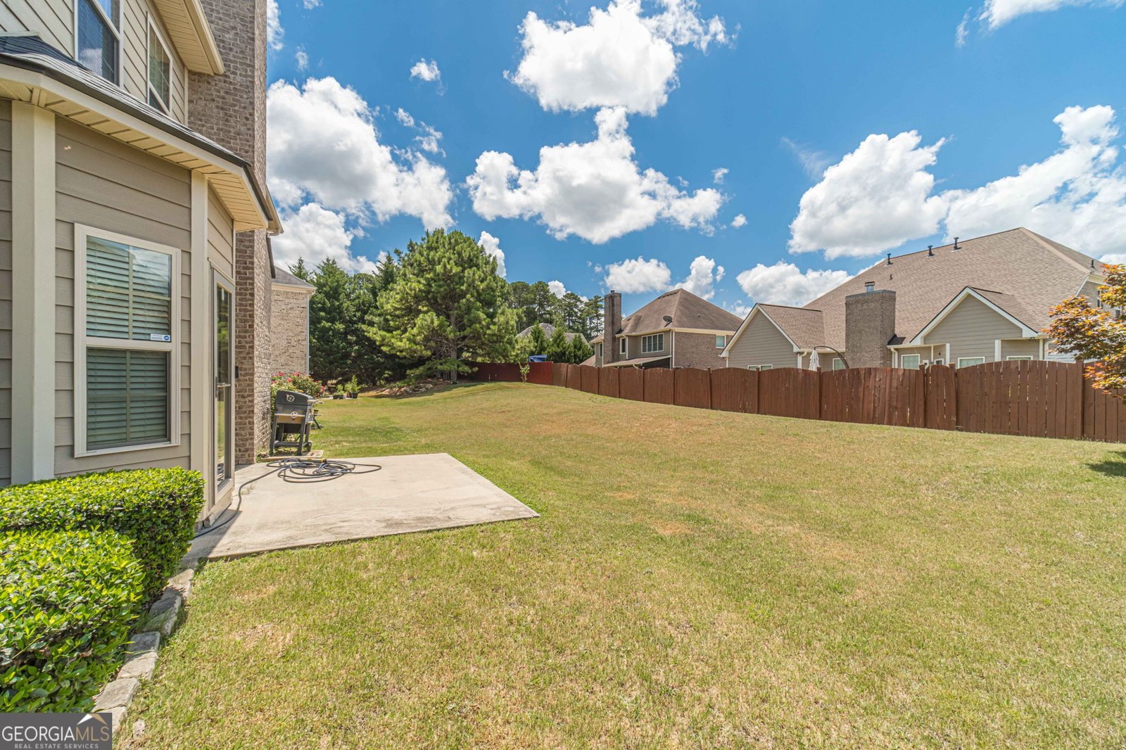 508 Arbor Trail Loganville - 35