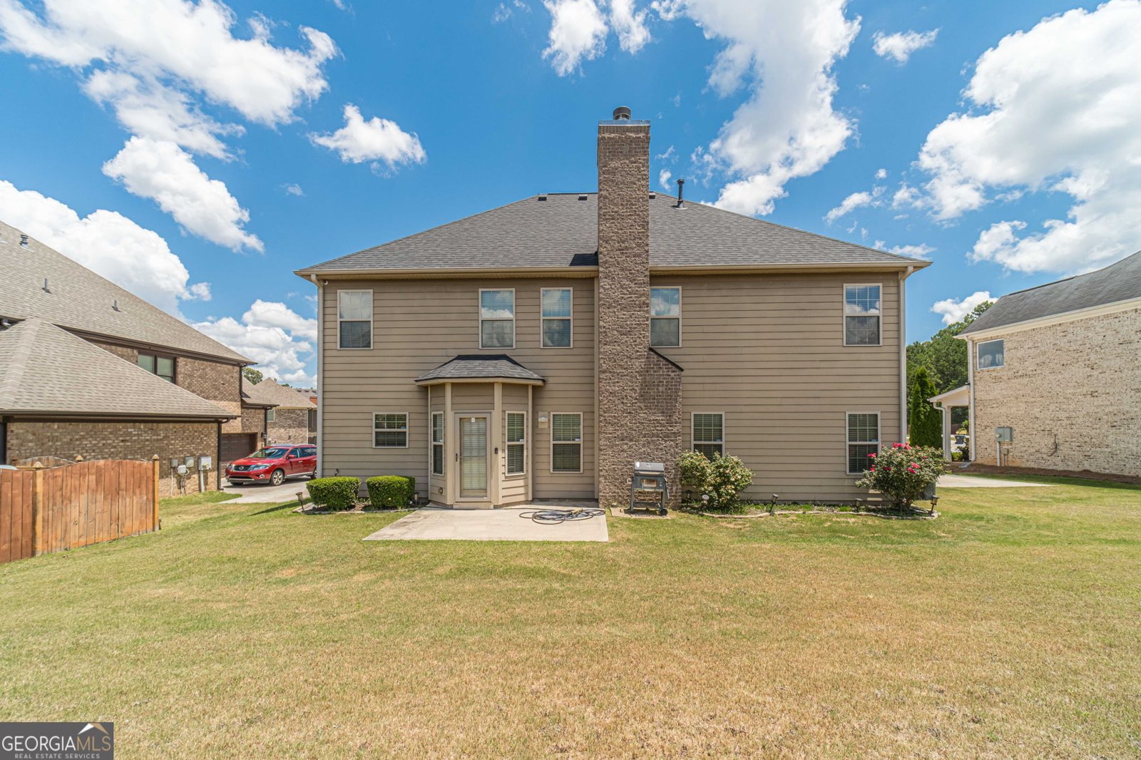 508 Arbor Trail Loganville - 36