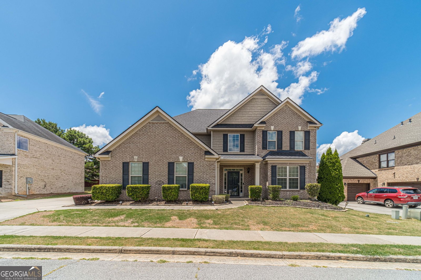 508 Arbor Trail Loganville - 38
