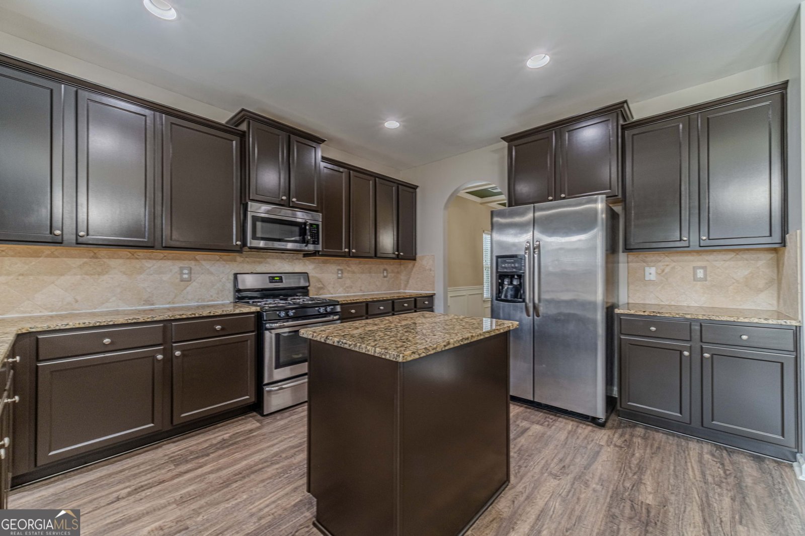 508 Arbor Trail Loganville - 8